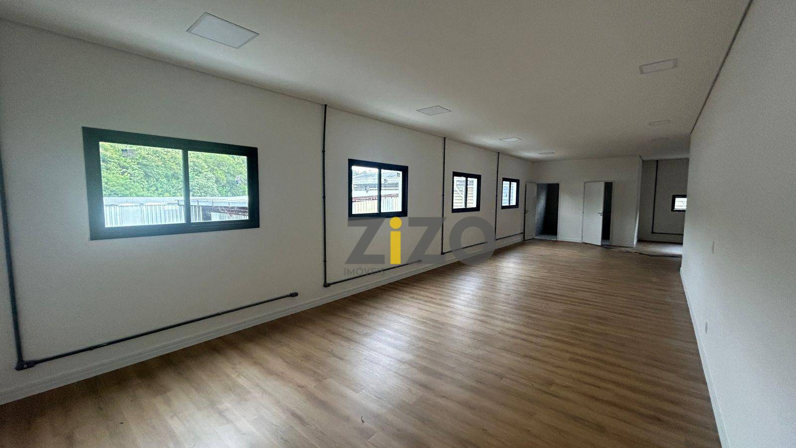 Conjunto Comercial-Sala para alugar, 140m² - Foto 1