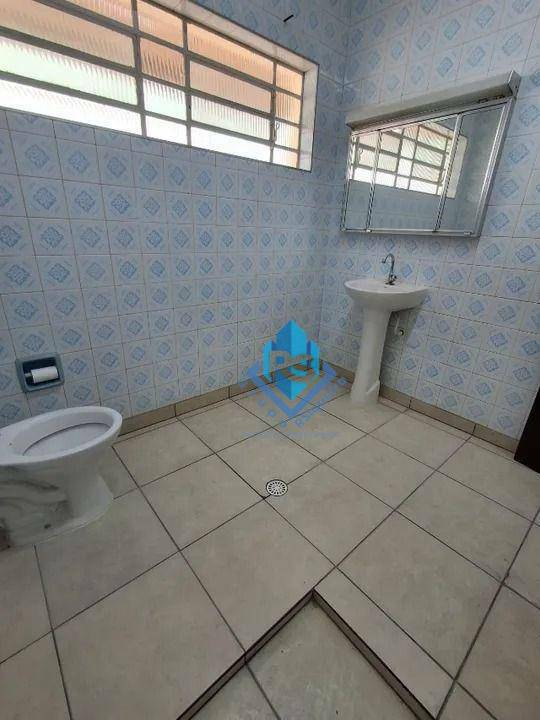 Casa para alugar com 2 quartos, 50m² - Foto 6