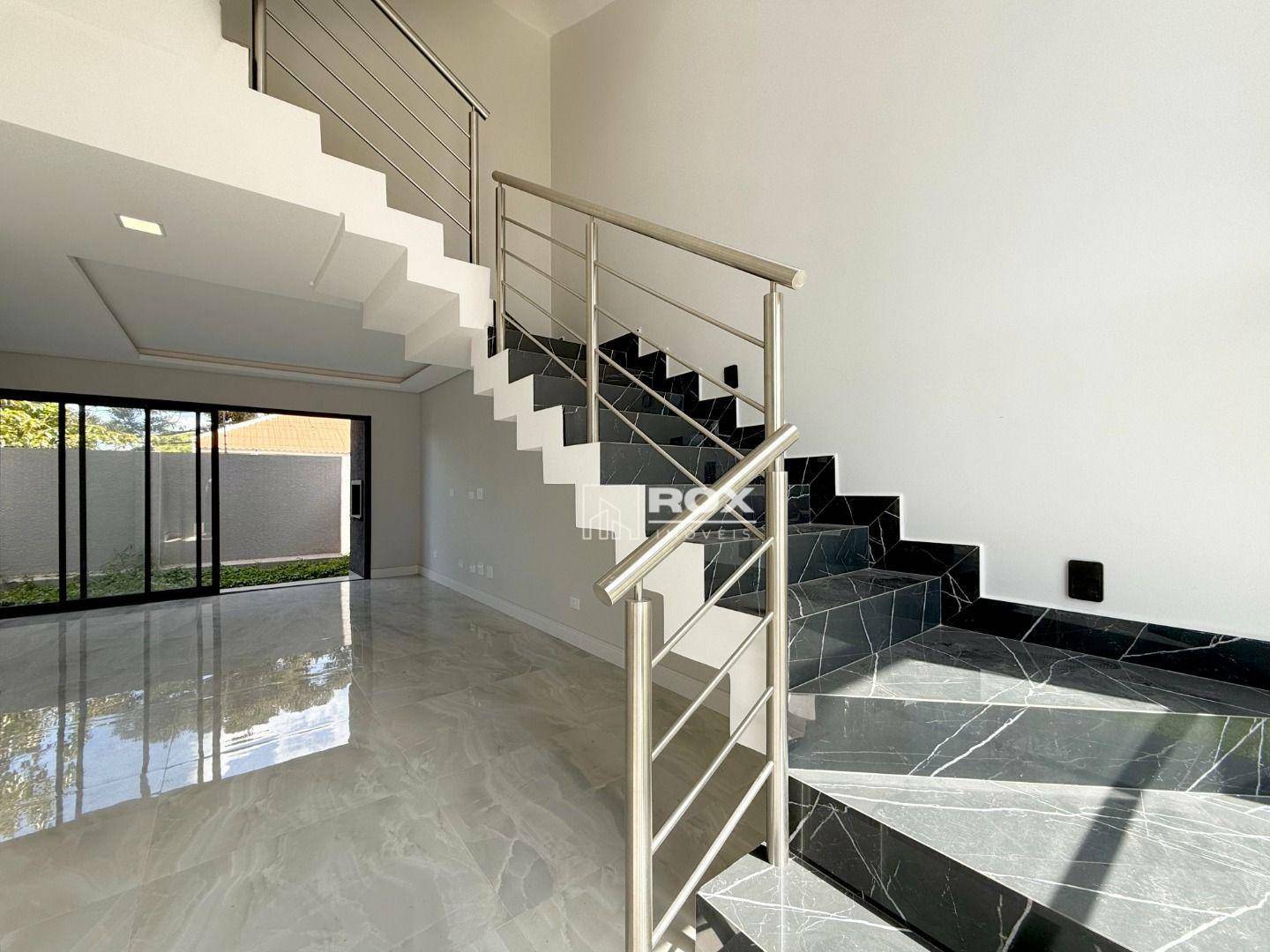 Casa de Condomínio à venda com 3 quartos, 166m² - Foto 5