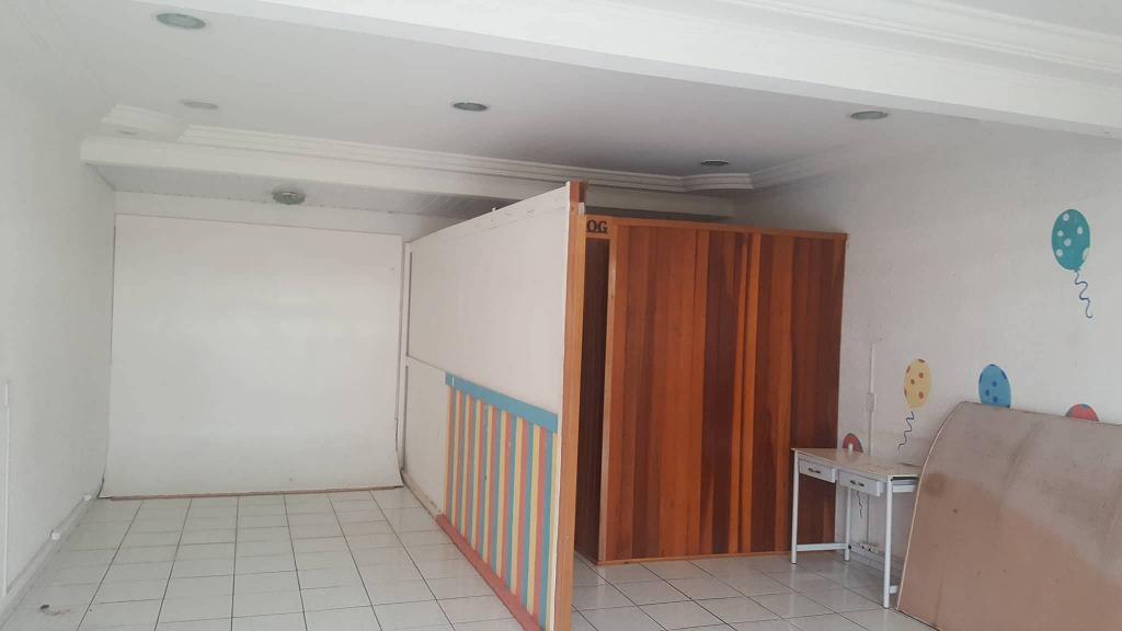 Loja-Salão para alugar, 45m² - Foto 3