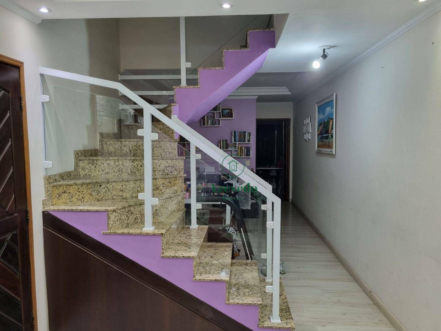 Sobrado à venda com 3 quartos, 100m² - Foto 42