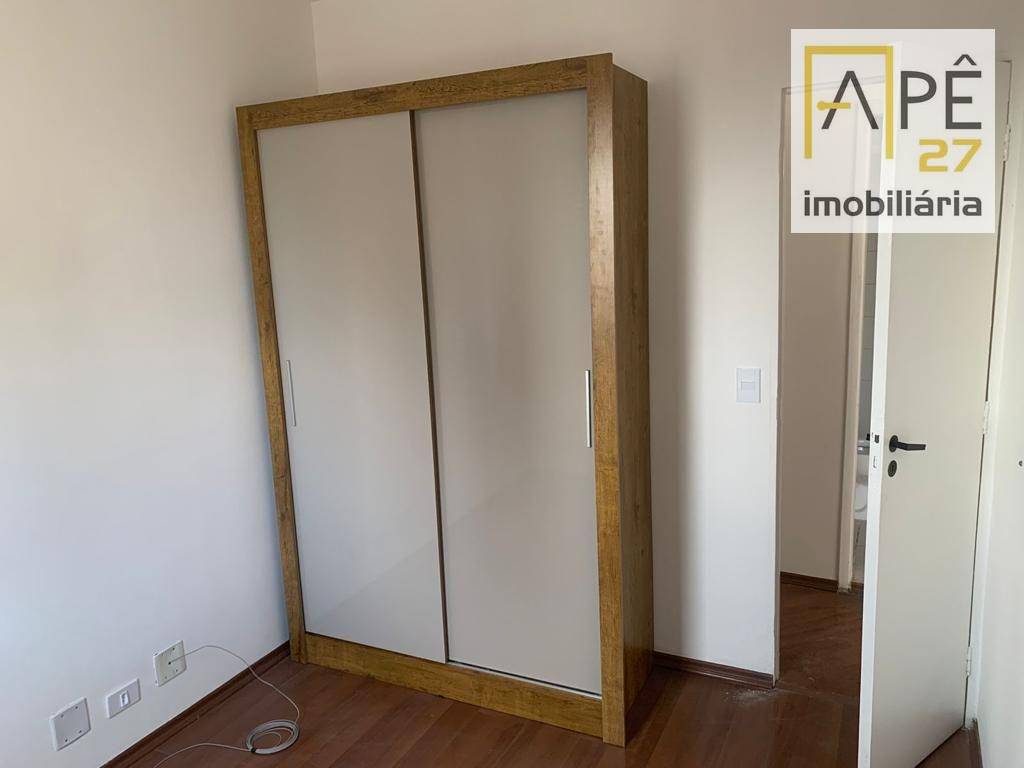 Apartamento à venda com 2 quartos, 58m² - Foto 41