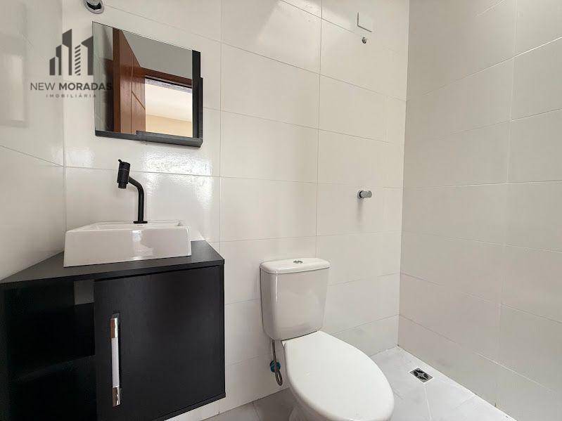 Sobrado à venda com 2 quartos, 87m² - Foto 26