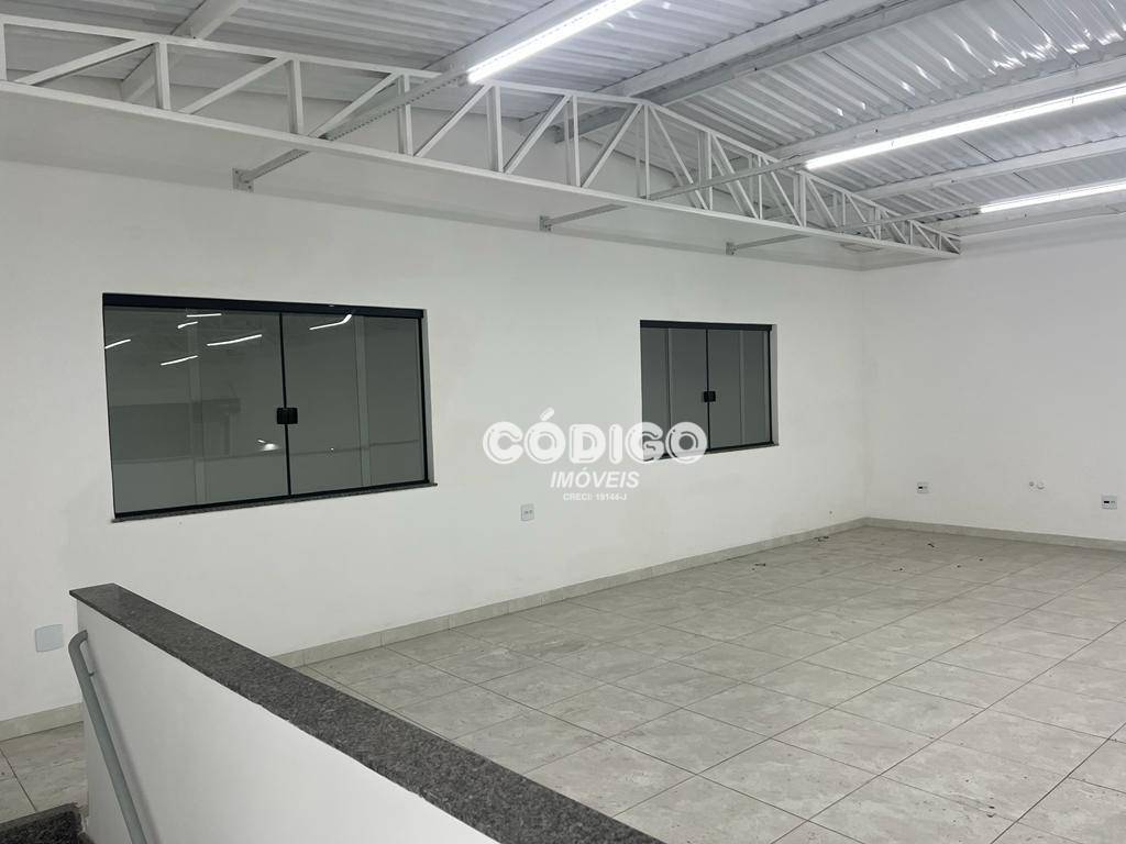 Loja-Salão para alugar, 300m² - Foto 2