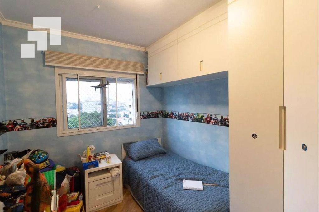 Apartamento à venda com 3 quartos, 85m² - Foto 11