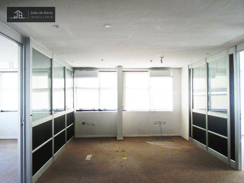 Conjunto Comercial-Sala à venda, 112m² - Foto 5