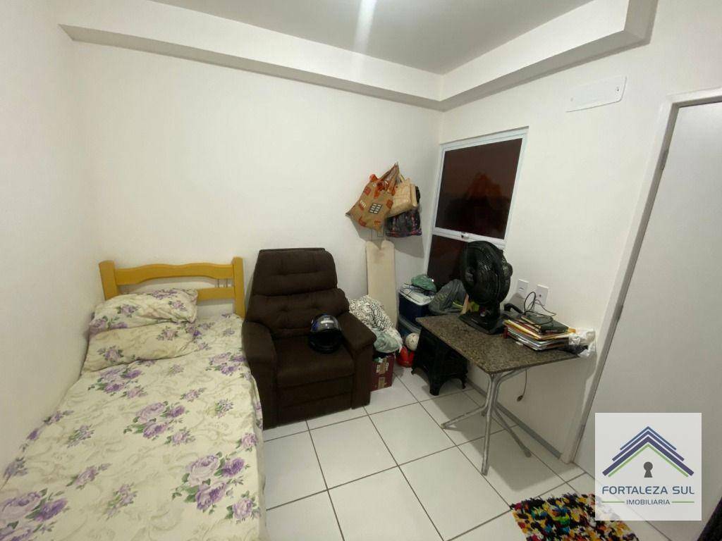 Apartamento à venda com 2 quartos, 53m² - Foto 19