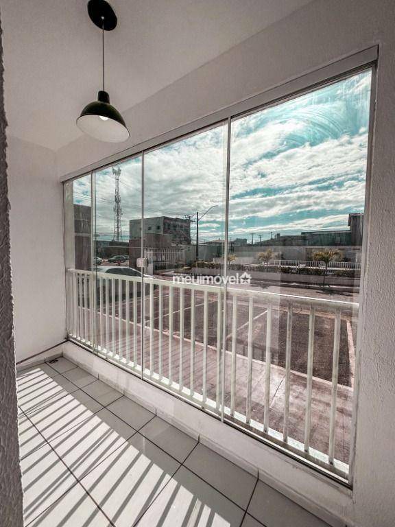 Apartamento, 2 quartos, 57 m² - Foto 5