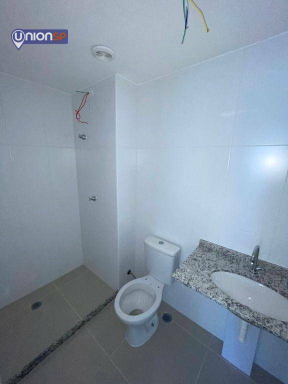 Apartamento à venda com 1 quarto, 34m² - Foto 8