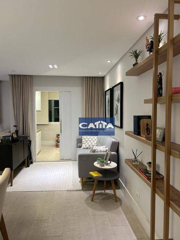 Cobertura à venda com 2 quartos, 138m² - Foto 2