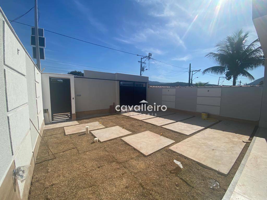 Casa à venda com 3 quartos, 120m² - Foto 3