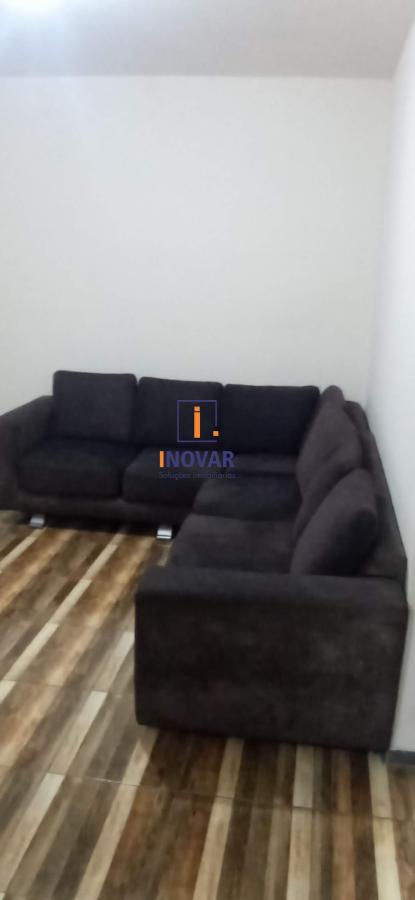 Apartamento à venda com 2 quartos, 46m² - Foto 6