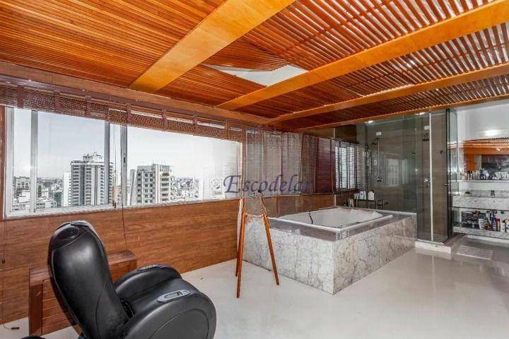 Cobertura à venda com 3 quartos, 336m² - Foto 6