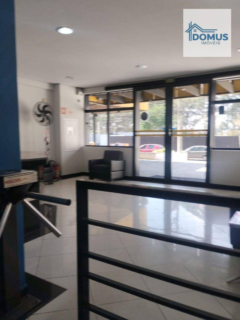 Conjunto Comercial-Sala à venda e aluguel, 34m² - Foto 4