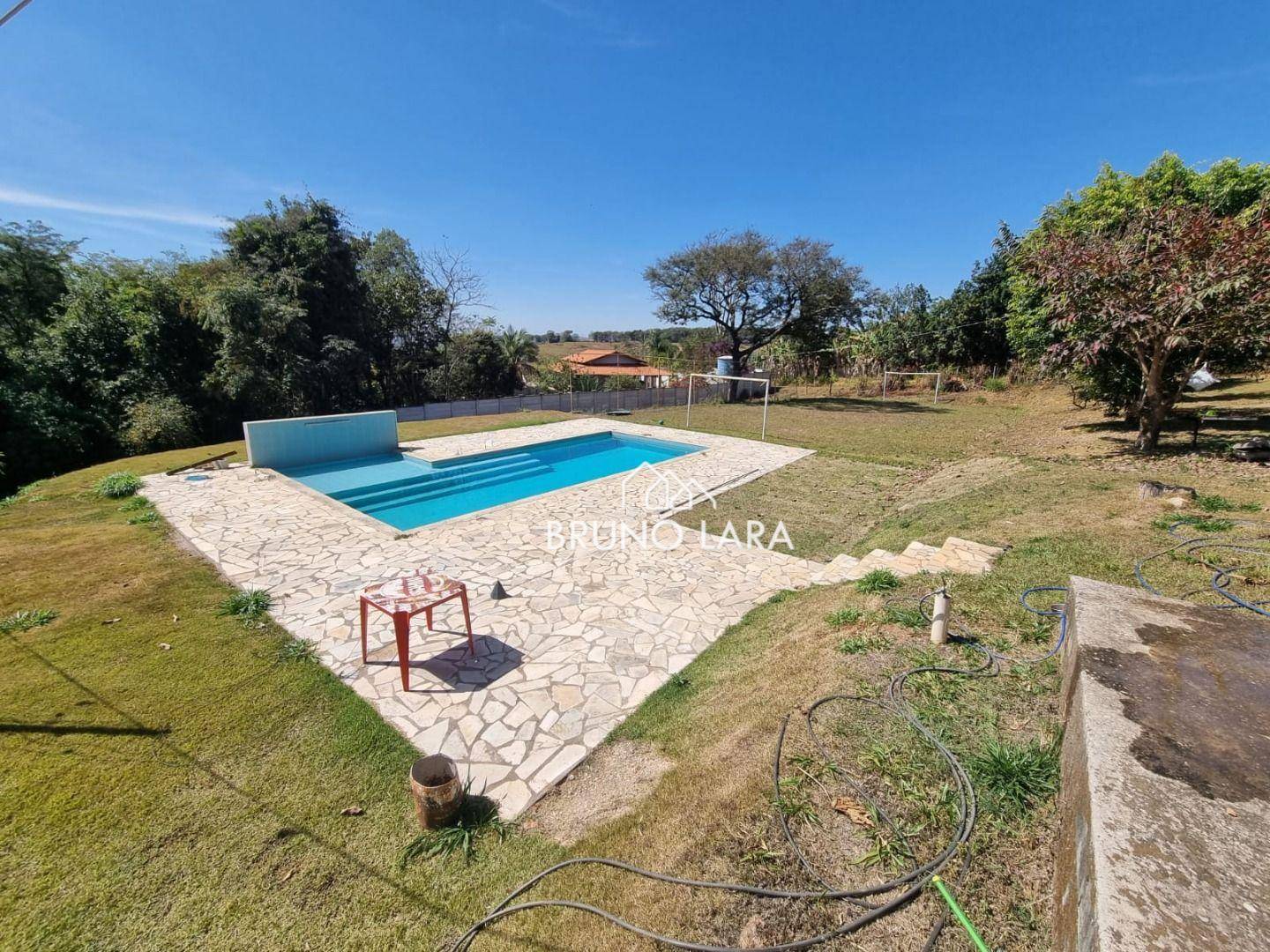 Sítio, 3 quartos, 5000 m² - Foto 2