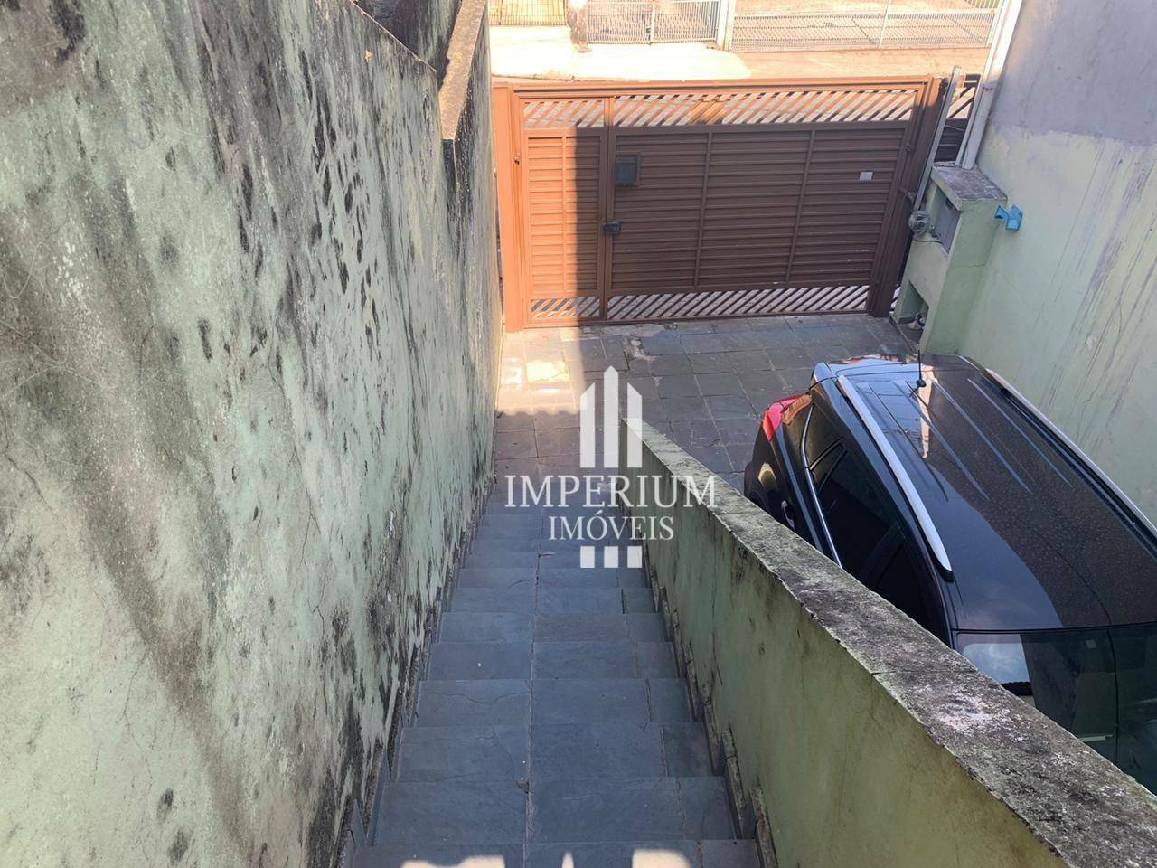 Sobrado à venda com 3 quartos, 100m² - Foto 5