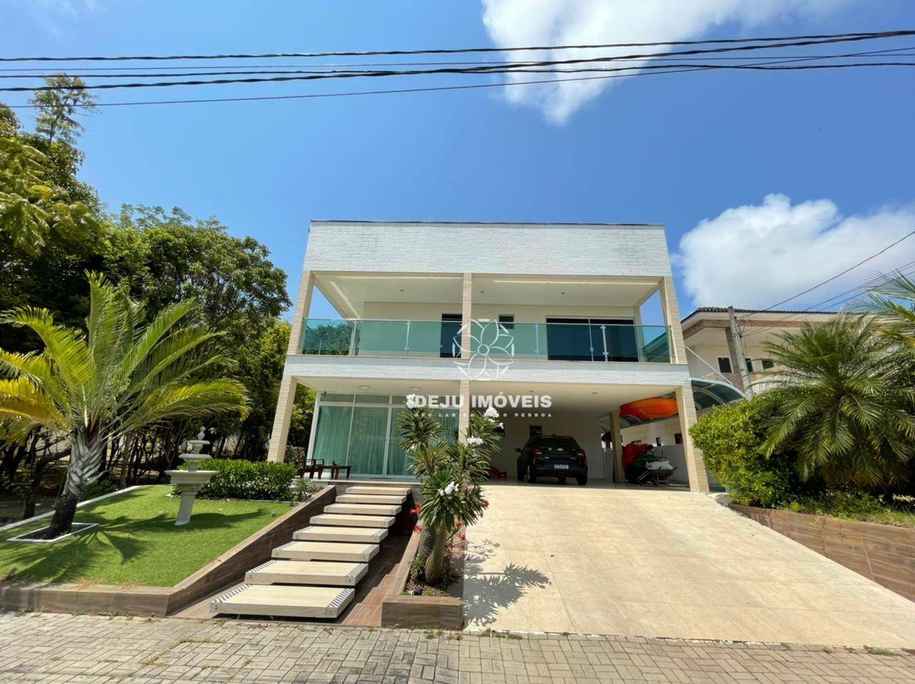 Casa de Condomínio à venda com 5 quartos, 450M2 - Foto 17