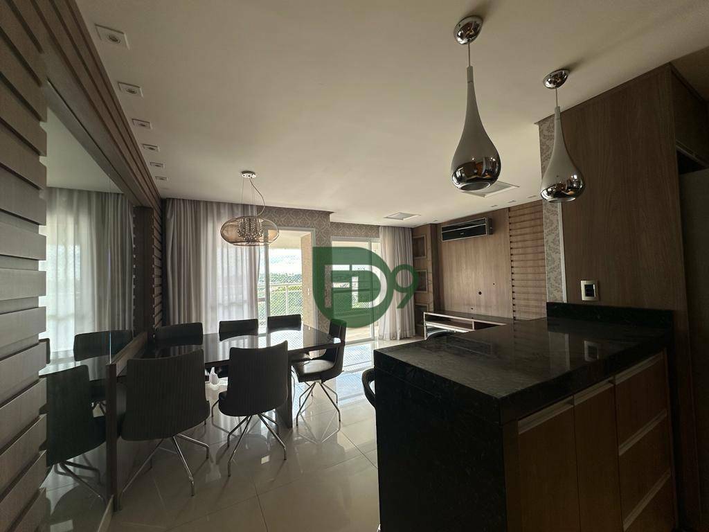 Apartamento à venda com 3 quartos, 88m² - Foto 3