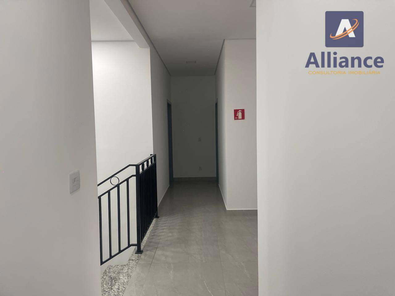 Conjunto Comercial-Sala para alugar, 19m² - Foto 1