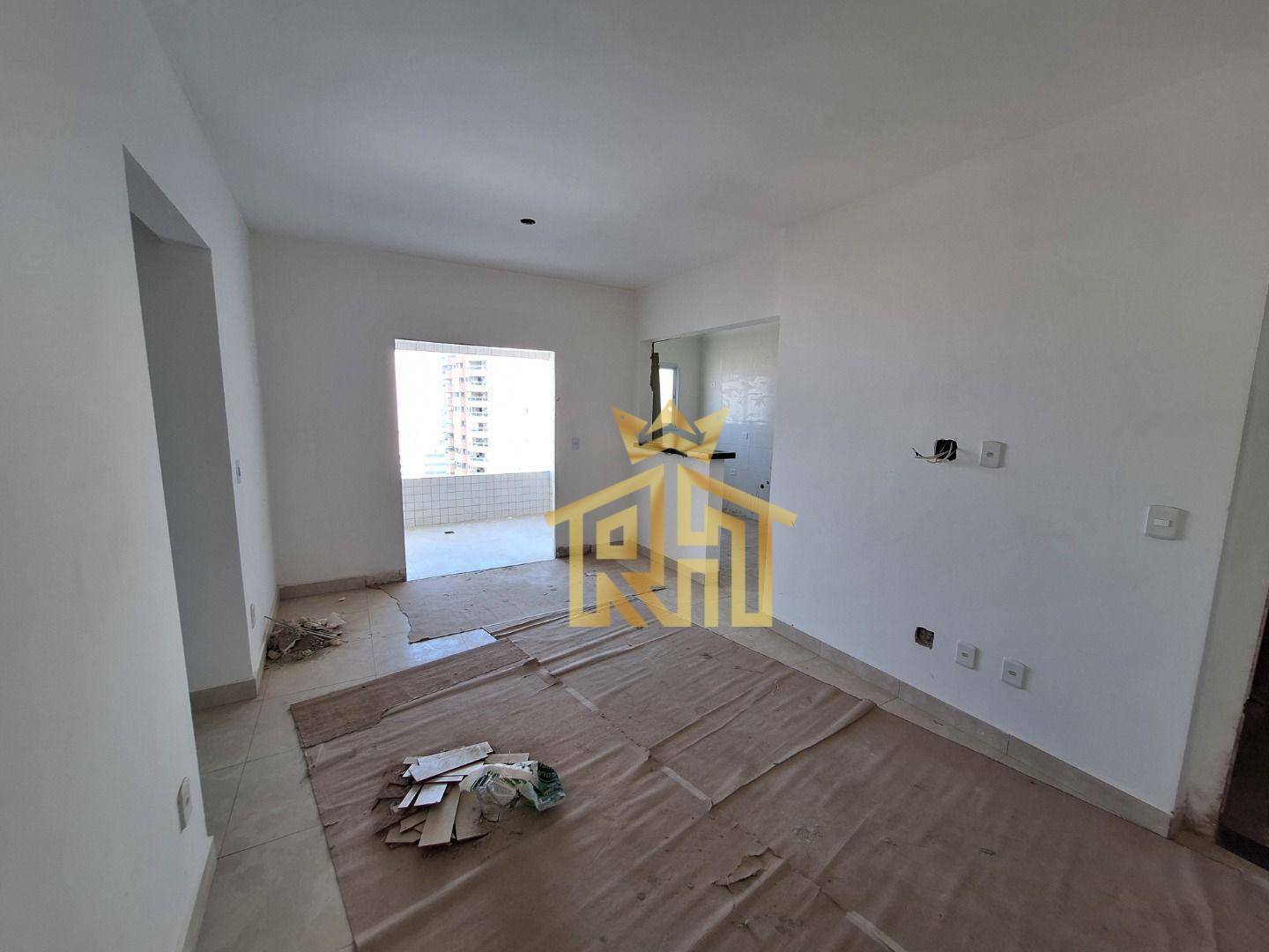 Apartamento à venda com 2 quartos, 70m² - Foto 7