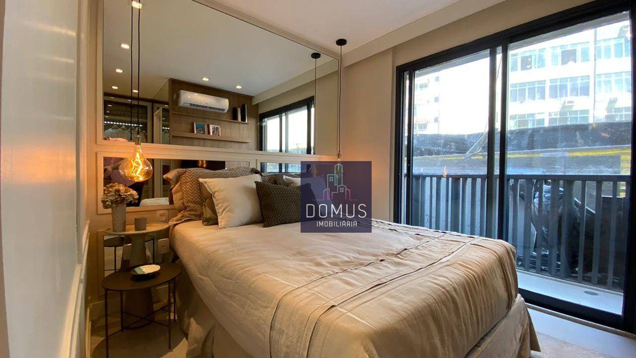 Apartamento à venda com 3 quartos, 108m² - Foto 5