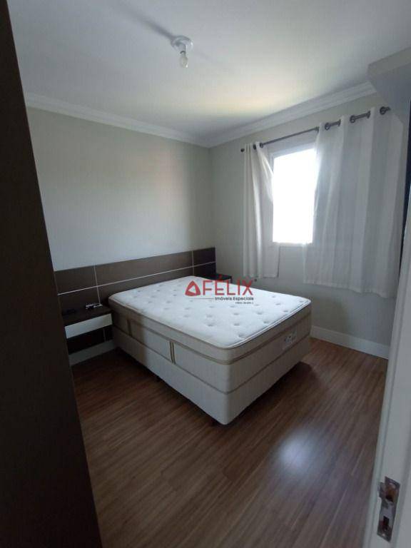 Apartamento à venda com 2 quartos, 48m² - Foto 9