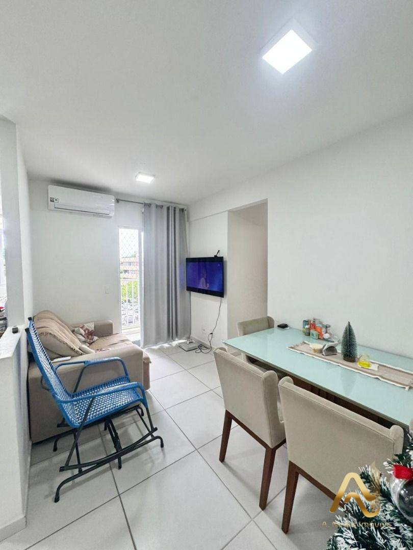 Apartamento, 3 quartos, 56 m² - Foto 3