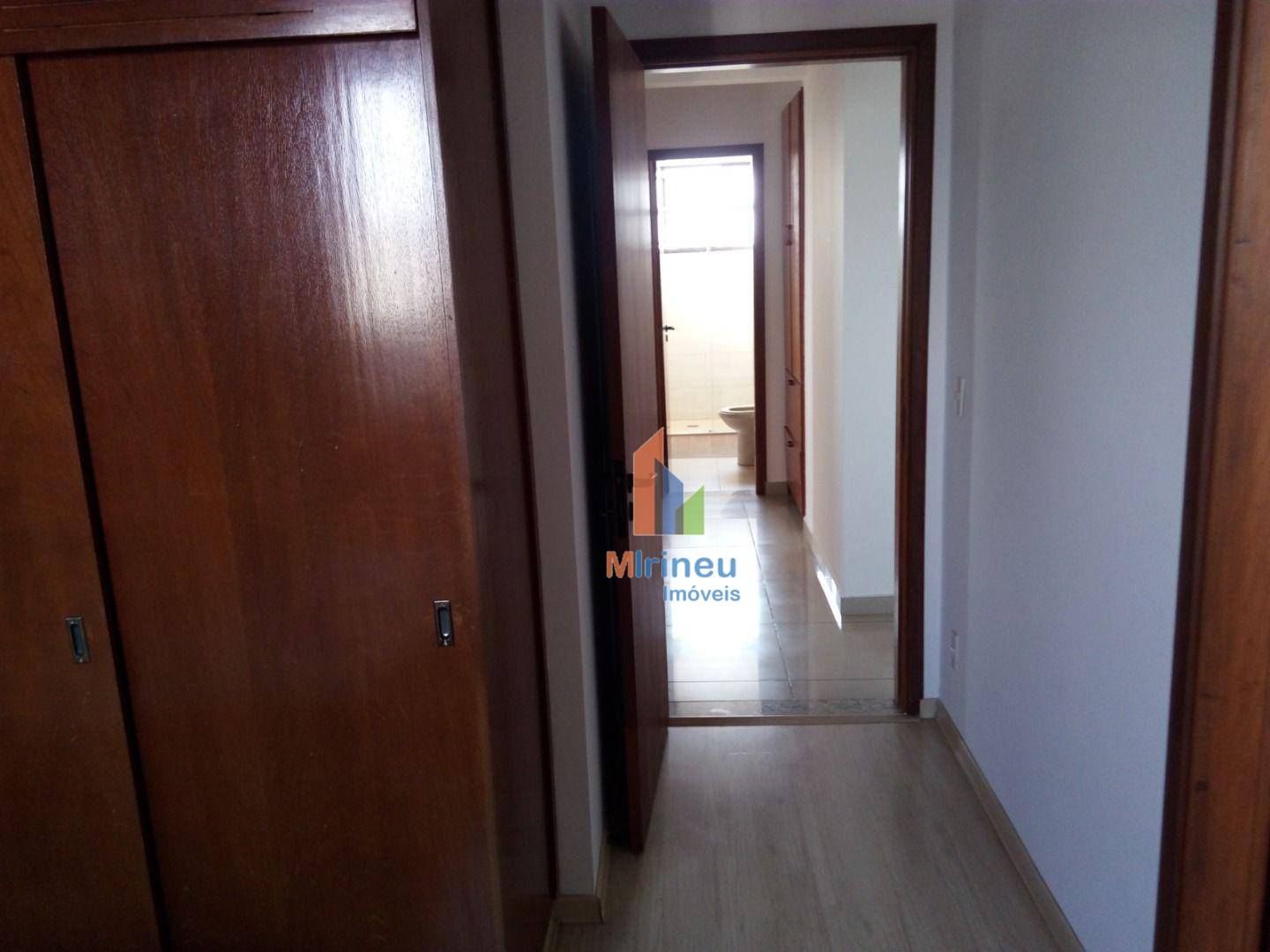 Apartamento à venda com 3 quartos, 100m² - Foto 10