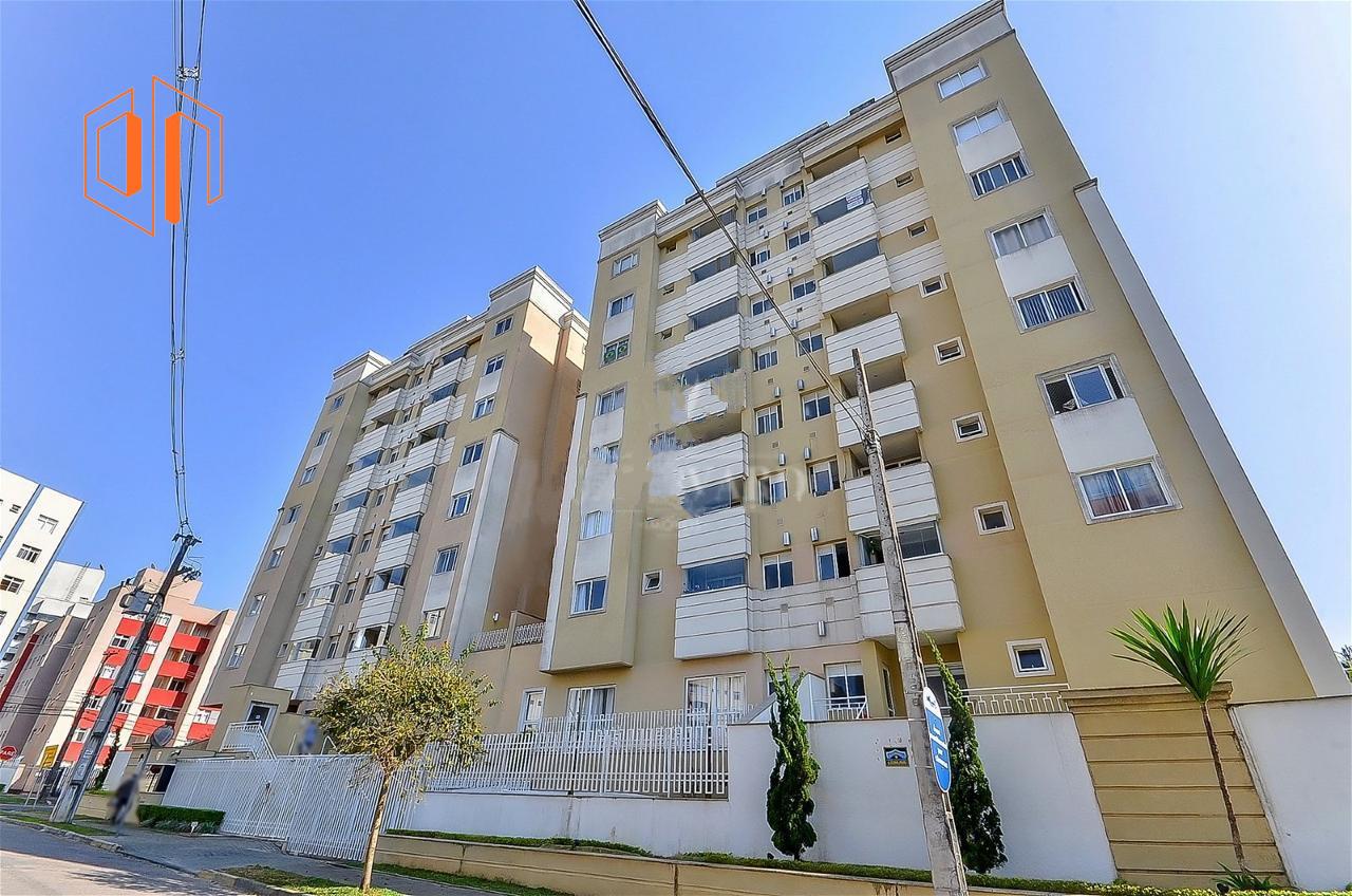 Apartamento à venda com 3 quartos, 75m² - Foto 2