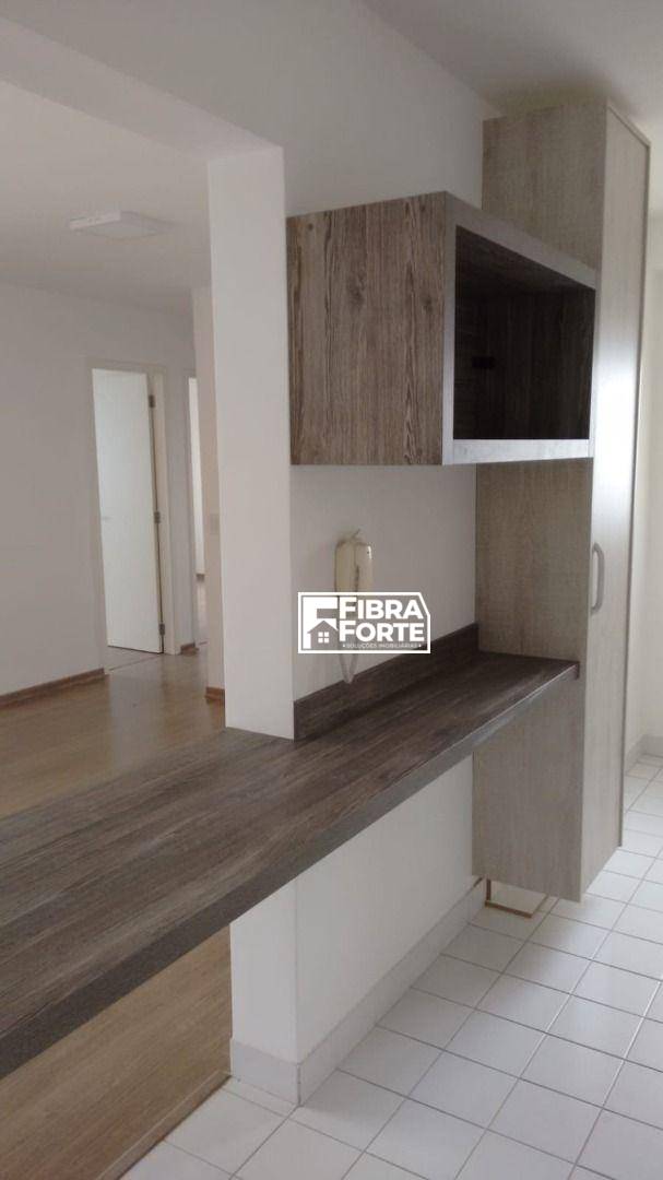 Apartamento, 3 quartos, 76 m² - Foto 3