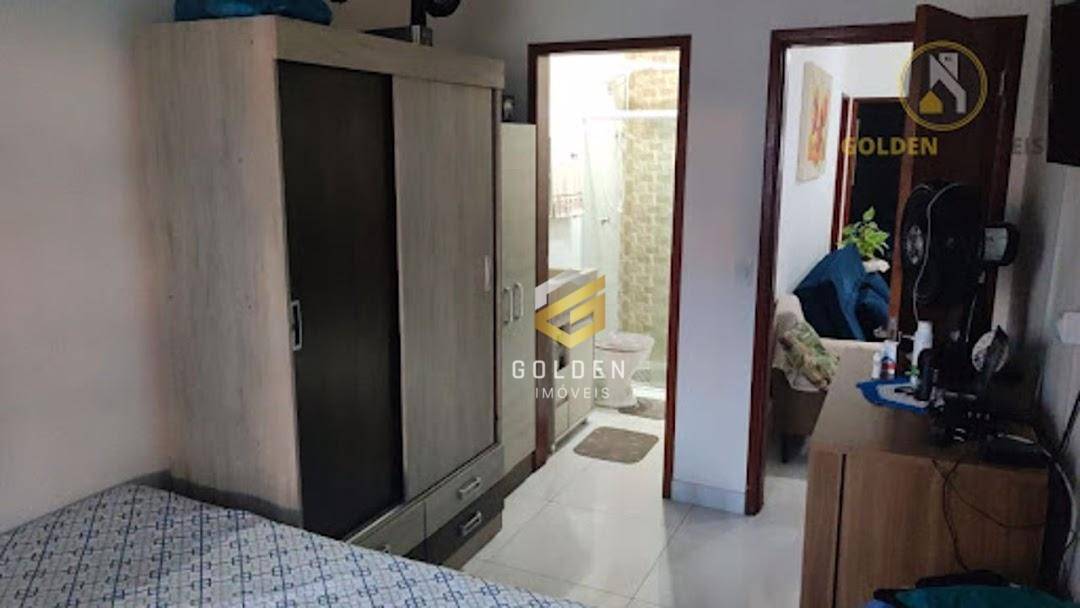 Casa à venda com 3 quartos, 69m² - Foto 19