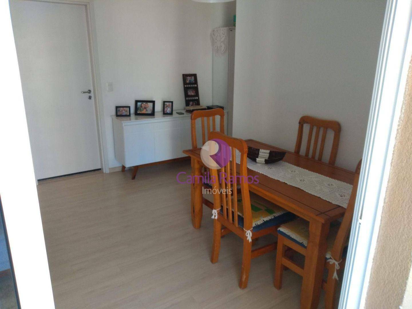 Apartamento à venda com 3 quartos, 80m² - Foto 5