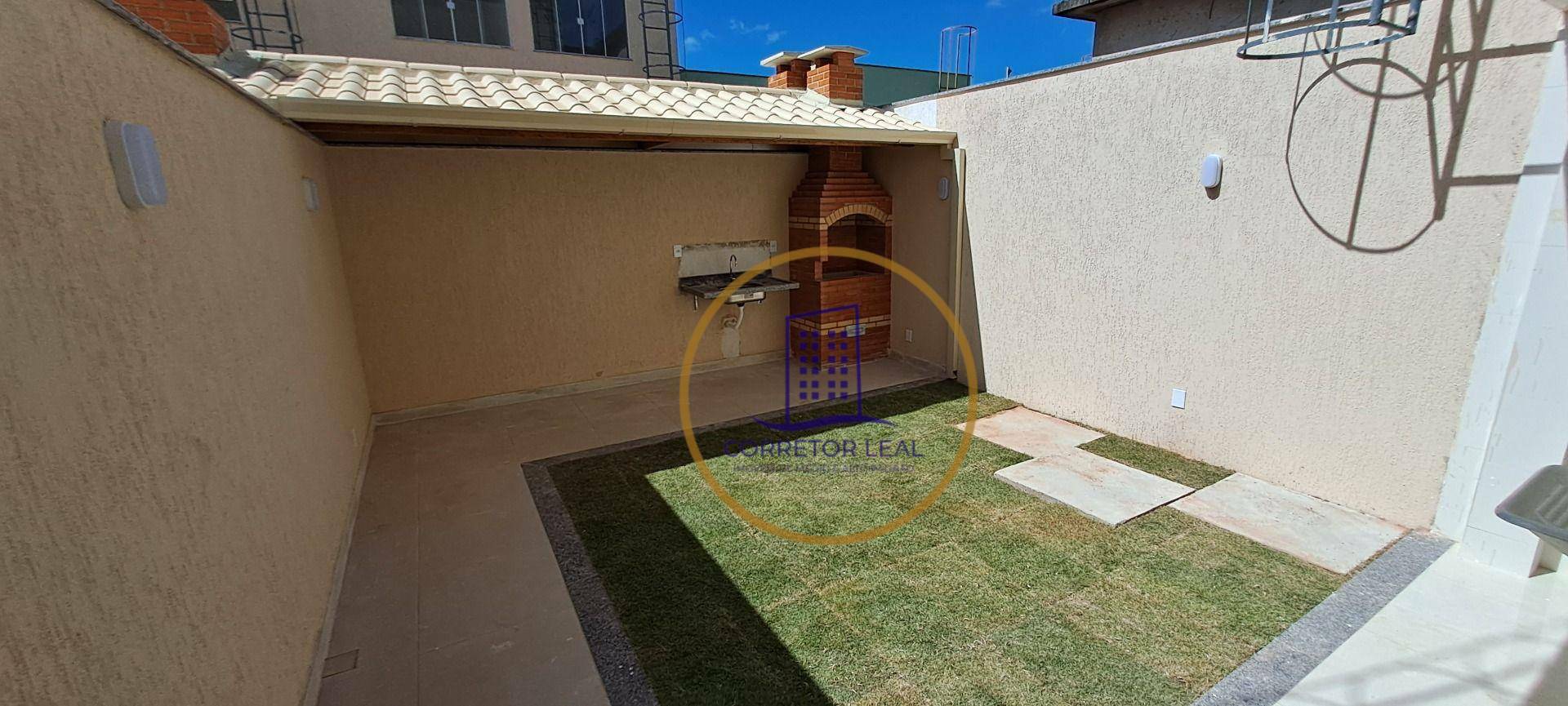 Casa à venda com 3 quartos, 120m² - Foto 18