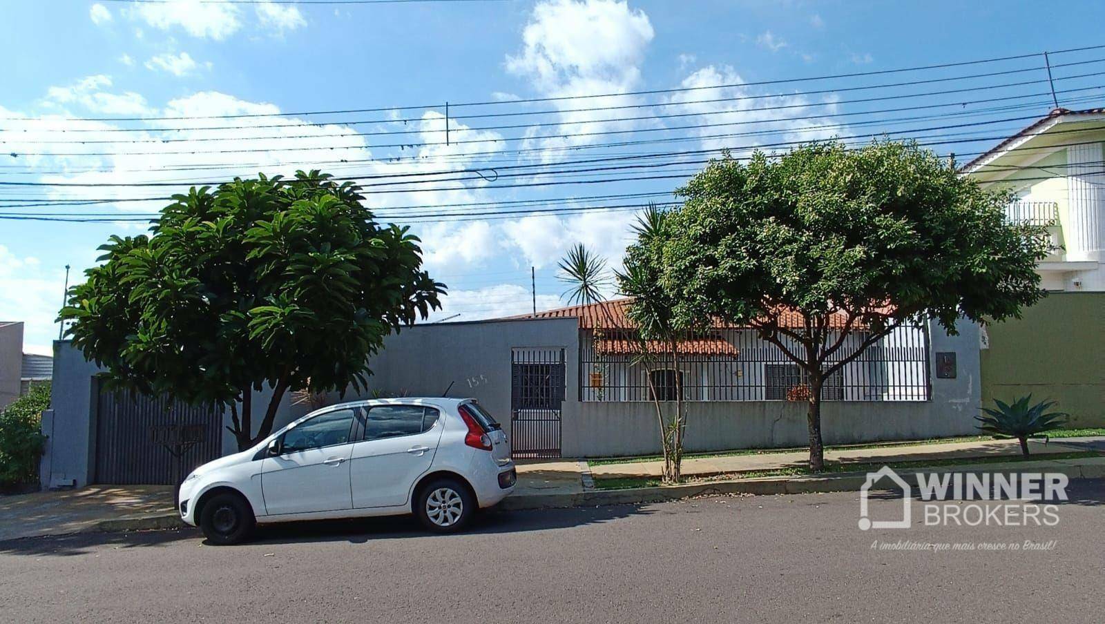 Casa à venda com 3 quartos, 270m² - Foto 3