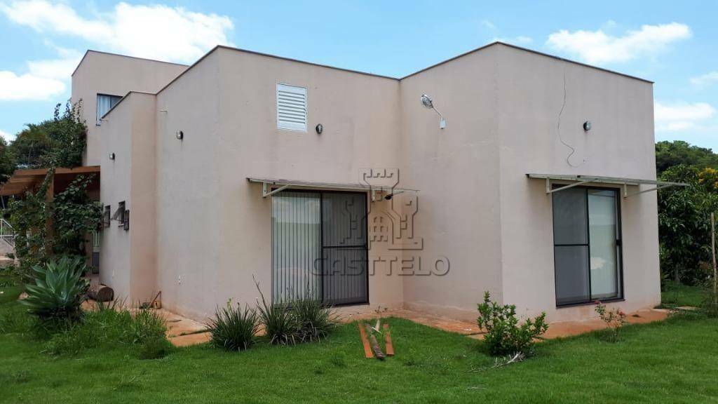 Casa de Condomínio, 3 quartos - Foto 33