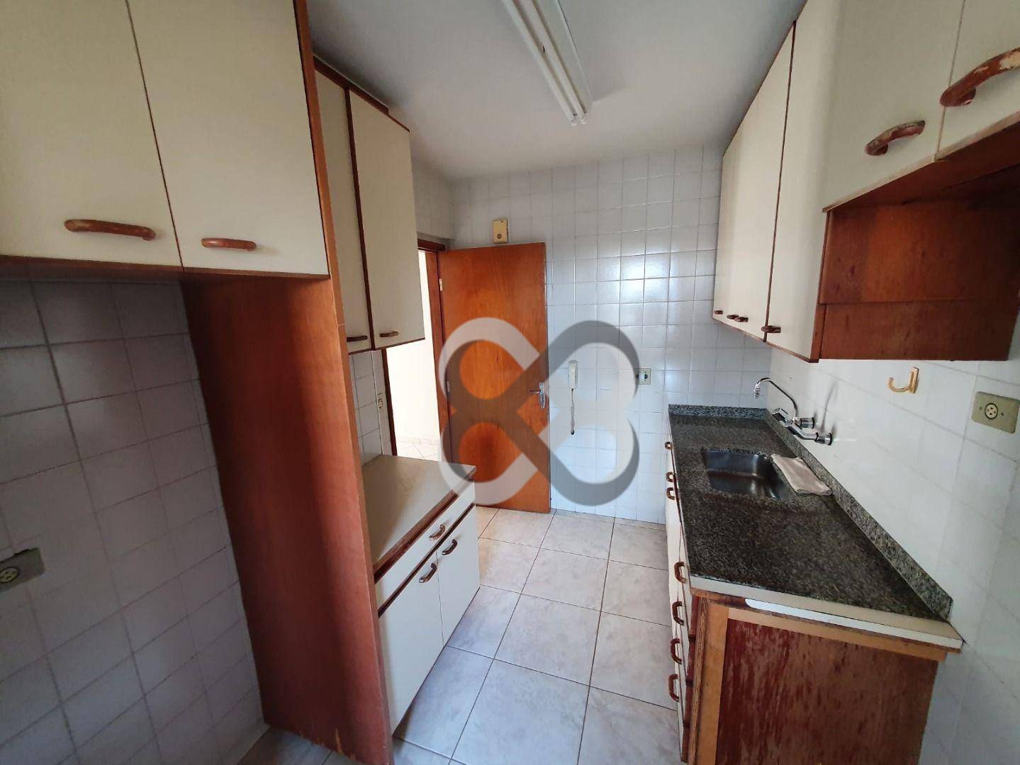 Apartamento à venda com 3 quartos, 74m² - Foto 5