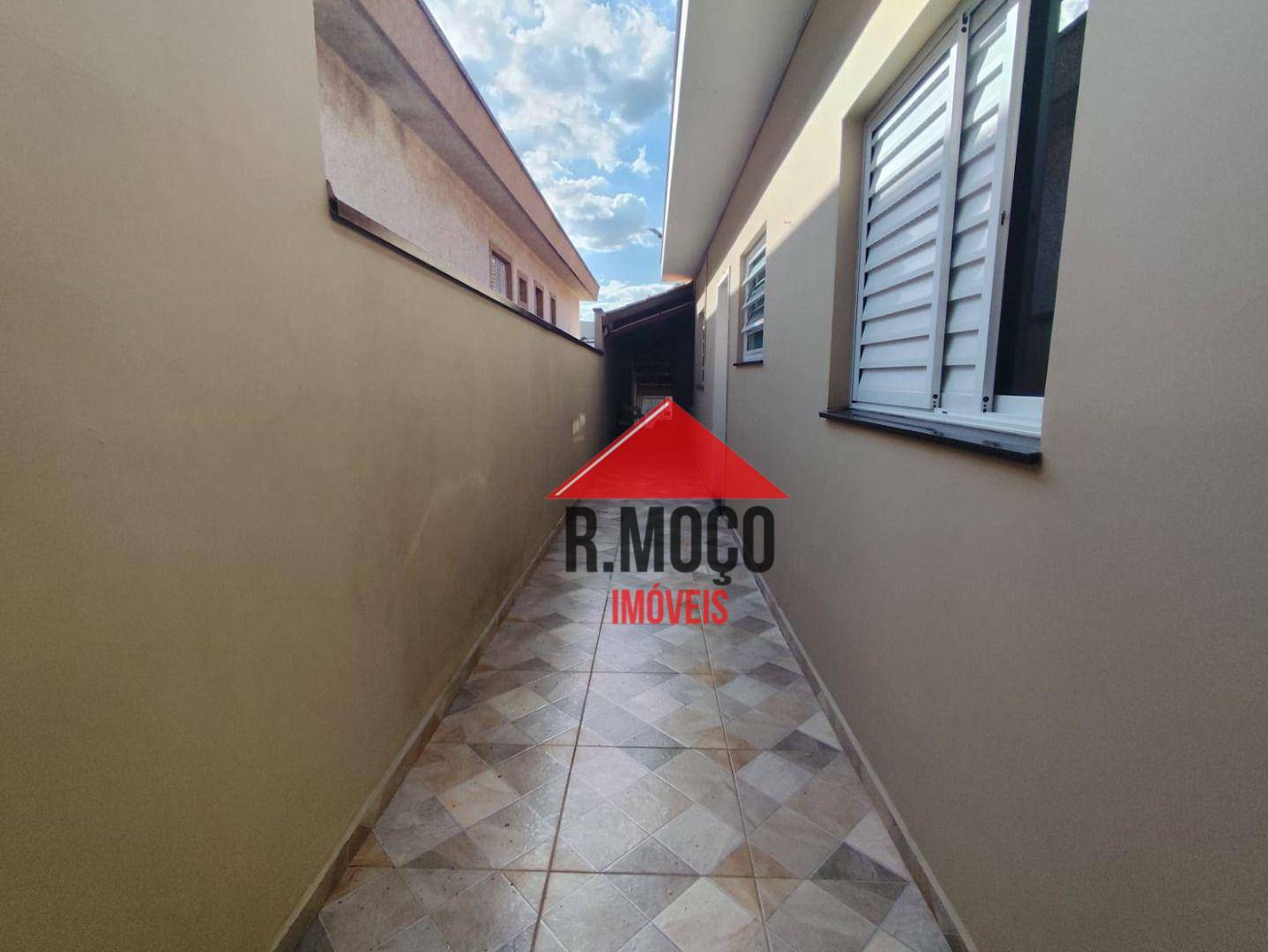 Casa à venda com 2 quartos, 104m² - Foto 6