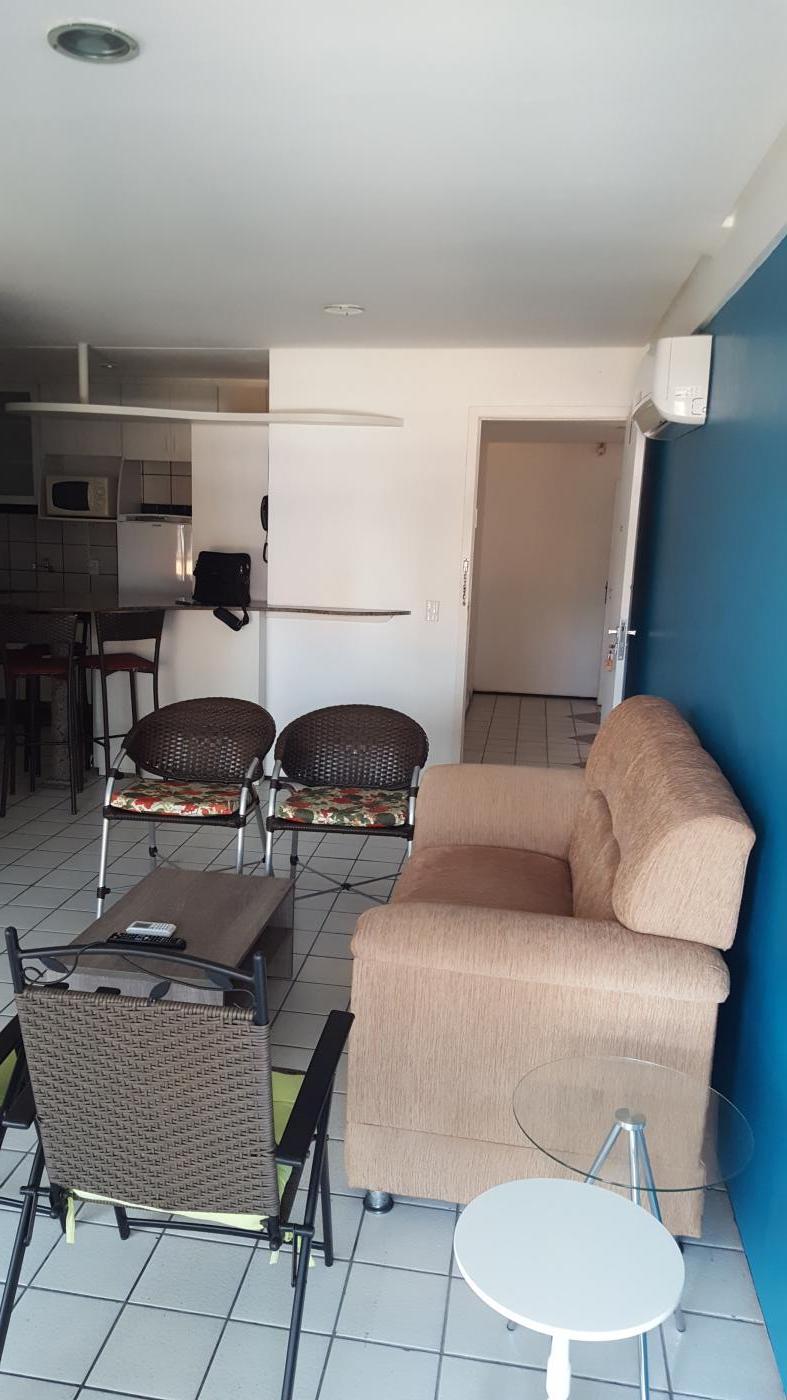 Apartamento para alugar com 2 quartos, 70m² - Foto 12