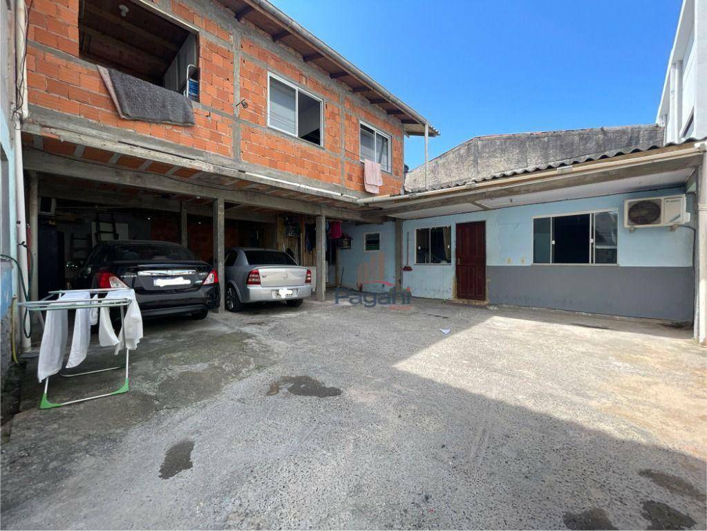 Casa à venda com 4 quartos, 286m² - Foto 52
