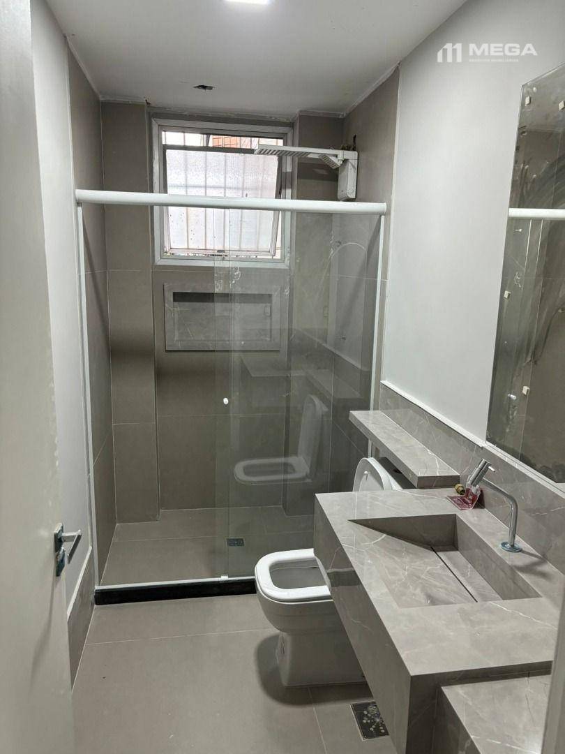 Apartamento à venda com 3 quartos, 115m² - Foto 9