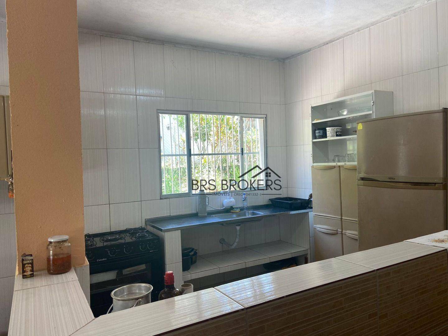 Chácara à venda com 3 quartos, 100m² - Foto 12