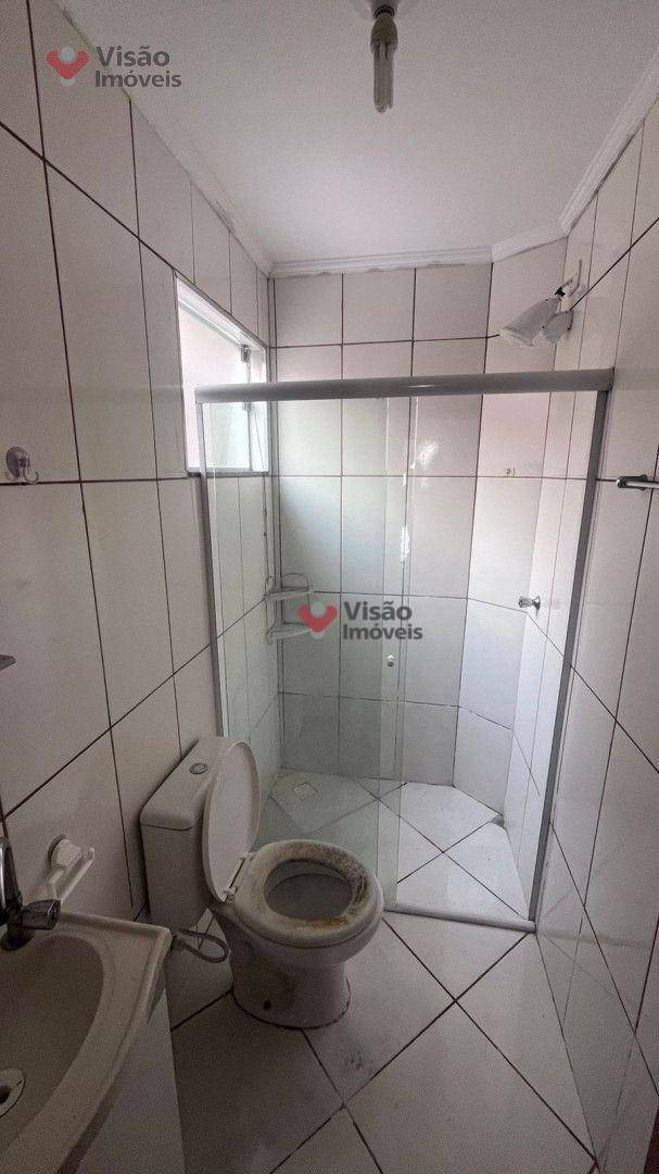 Apartamento à venda com 2 quartos, 60m² - Foto 12