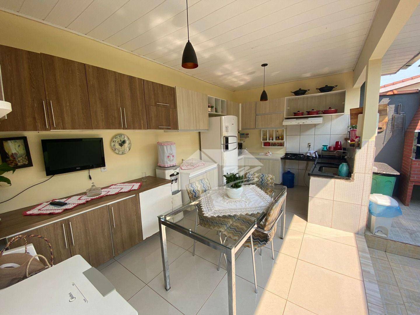 Casa à venda com 3 quartos, 160m² - Foto 21