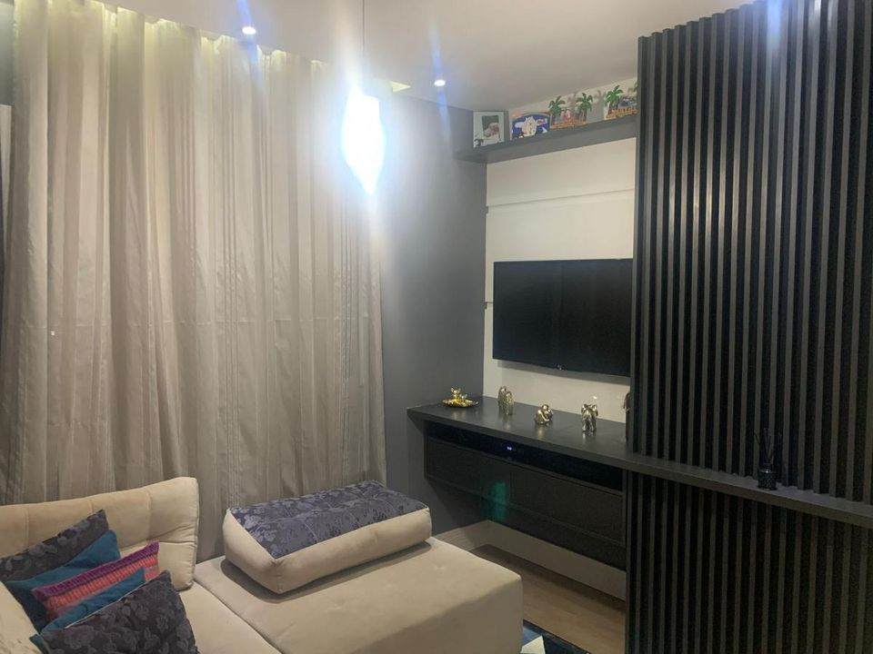 Apartamento à venda com 2 quartos, 61m² - Foto 5