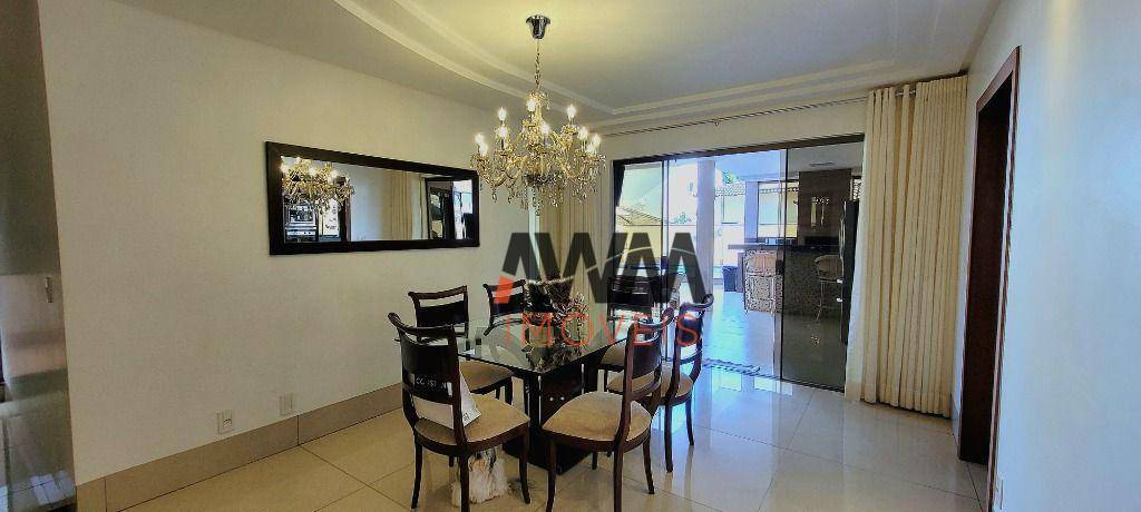 Sobrado, 5 quartos, 380 m² - Foto 24