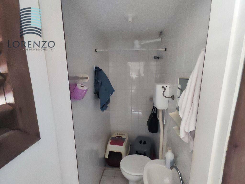 Apartamento para alugar com 3 quartos, 88m² - Foto 33