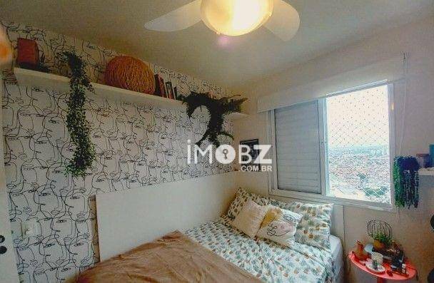 Apartamento à venda com 2 quartos, 57m² - Foto 12