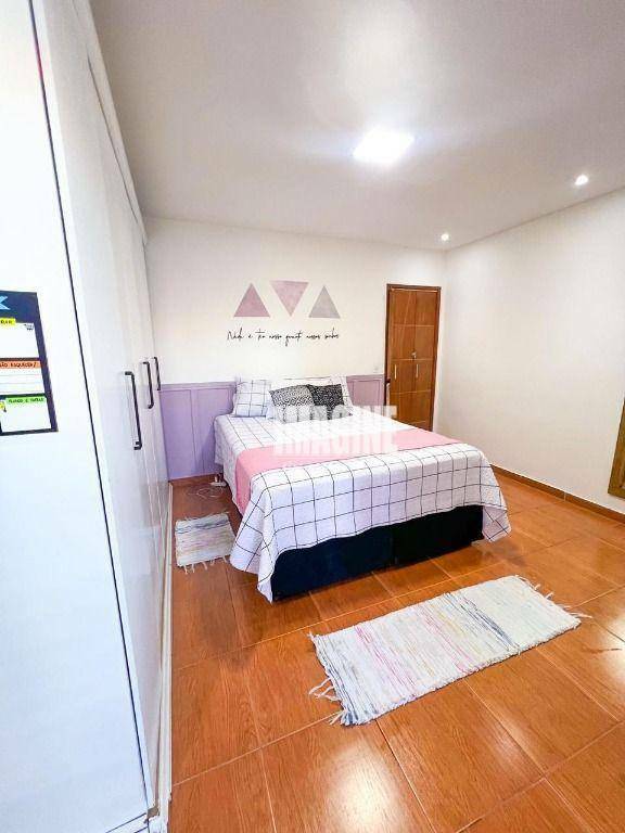 Sobrado à venda com 3 quartos, 95m² - Foto 19