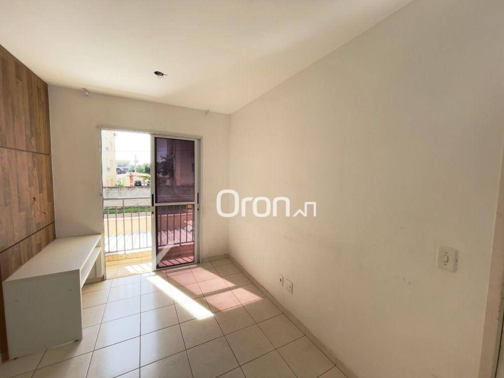 Apartamento à venda com 2 quartos, 50m² - Foto 4