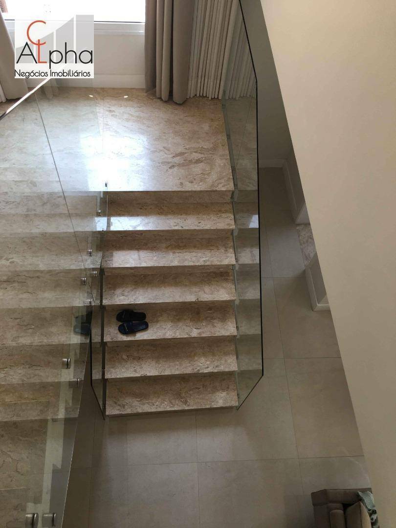 Sobrado à venda com 4 quartos, 402m² - Foto 9